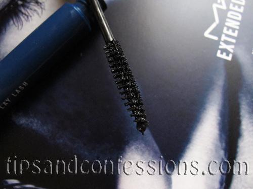 MAC: Ediciones Limitadas de Junio Extended Play Lash2