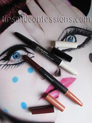 MAC: Ediciones Limitadas de Junio Beth Ditto6