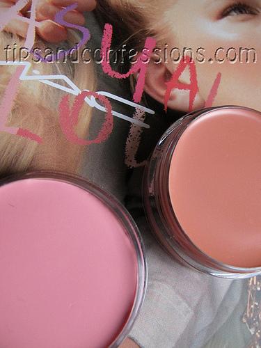 MAC: Ediciones Limitadas de Junio Casual Color2