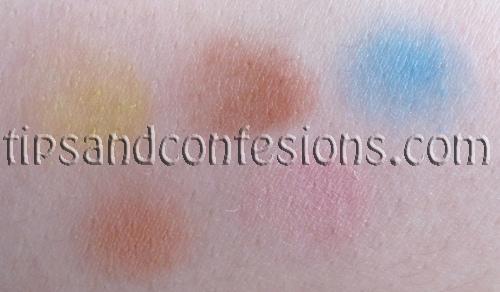 MAC: Ediciones Limitadas de Junio Beth Ditto4