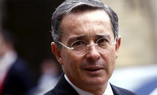 Desactivado un explosivo en el teatro donde Álvaro Uribe dará una conferencia.