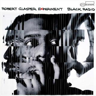 [Disco] Robert Glasper Experiment - Black Radio (2012)