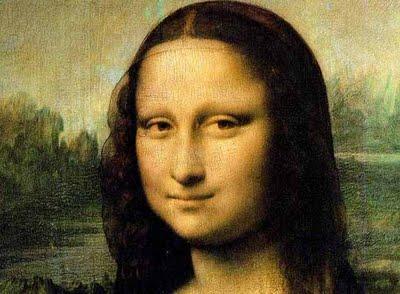 ¿Quién fué la Mona Lisa?