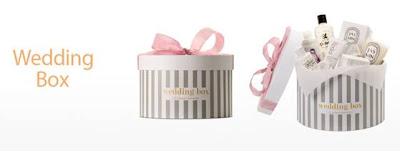 Wedding Box y JC Apotecari Wedding Box y JC Apotecari