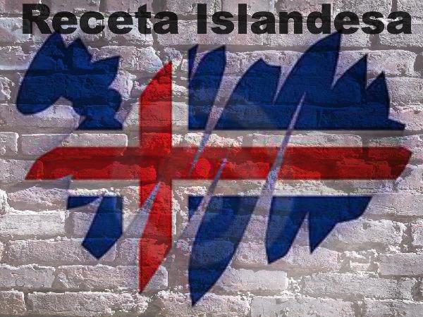 Reforma finaniciera a la Islandesa, es posible? Reforma finaniciera a la Islandesa, es posible?