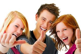 Estudiantes Feliz Día Alumnos Feliz Día