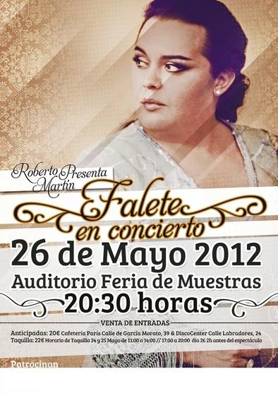 Agenda Musical de Valladolid (del 24 al 30 de Mayo)