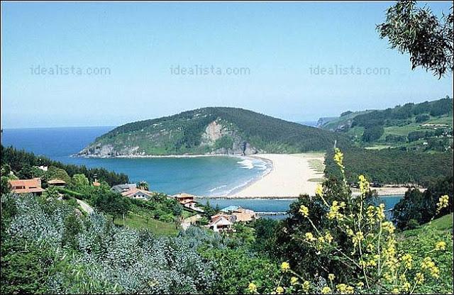 Casas Para Vivir (CPV): Espléndido Chalet en la Ría de Villaviciosa