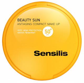 Beauty Sun de Sensilis