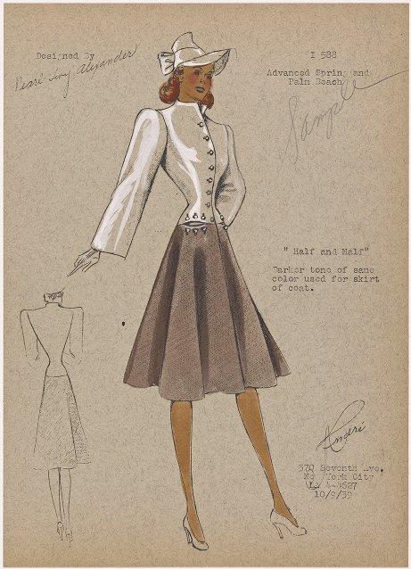 Moda en Sombreros Moda en Sombreros