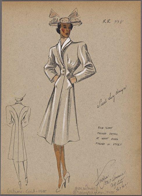 Moda en Sombreros Moda en Sombreros