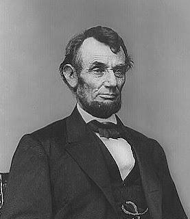 Los valores de la Presidencia de Lincoln
