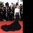 Paz Vega, impresionante en Cannes