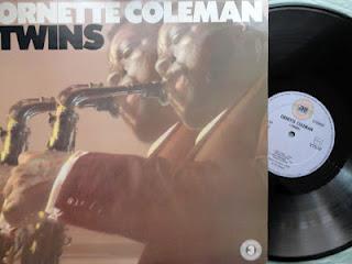 Ornette Coleman Twins (1971)