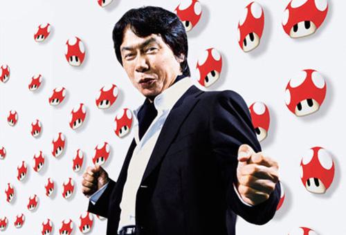 shigeru miyamoto premio principe de asturias Shigeru Miyamoto gana el Premio Príncipe de Asturias de Comunicación y Humanidades