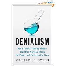 Denialism La alargada sombra denialista