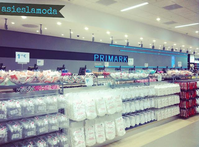 Primark Valencia C.C Bonaire