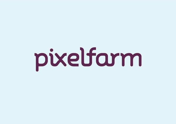 identidad pixelfarm