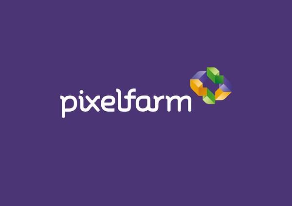 identidad pixelfarm