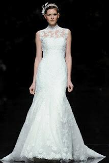 Barcelona Bridal Week 2013: PRONOVIAS 2013 Barcelona Bridal Week 2013: PRONOVIAS 2013