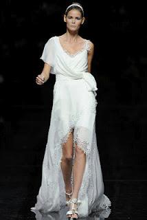 Barcelona Bridal Week 2013: PRONOVIAS 2013 Barcelona Bridal Week 2013: PRONOVIAS 2013