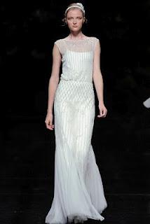 Barcelona Bridal Week 2013: PRONOVIAS 2013 Barcelona Bridal Week 2013: PRONOVIAS 2013
