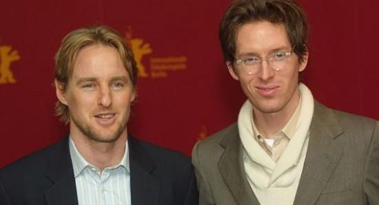 Wes Anderson quiere a Owen Wilson de vuelta para su próxima película Wes Anderson quiere a Owen Wilson de vuelta para su próxima película