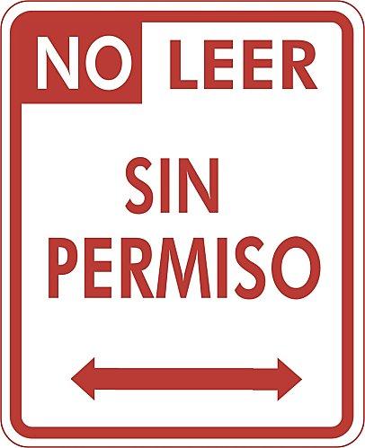 Usted no debería leer nada Usted no debería leer nada