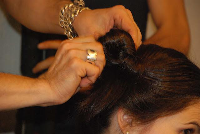 Taller de auto-peinado en Juan, por Dios! Taller de auto-peinado en Juan, por Dios!