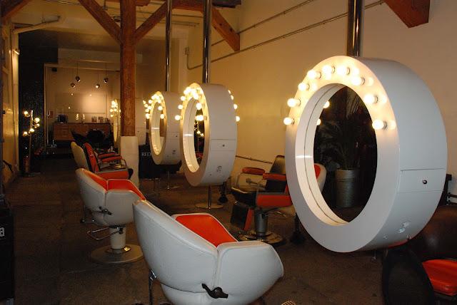 Taller de auto-peinado en Juan, por Dios! Taller de auto-peinado en Juan, por Dios!