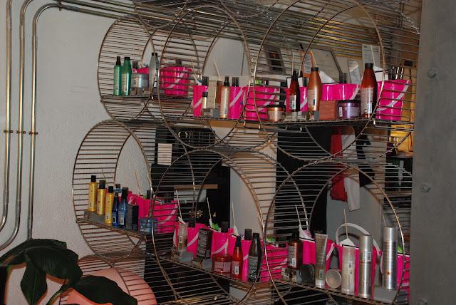 Taller de auto-peinado en Juan, por Dios! Taller de auto-peinado en Juan, por Dios!