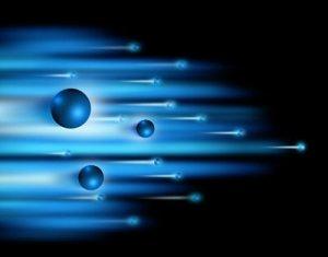 Físicos chinos aseguran haber batido el récord de teletransportación cuántica
