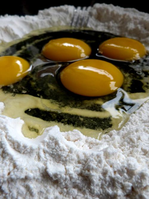 facciamo la pastasciutta | fideos caseros facciamo la pastasciutta | fideos caseros