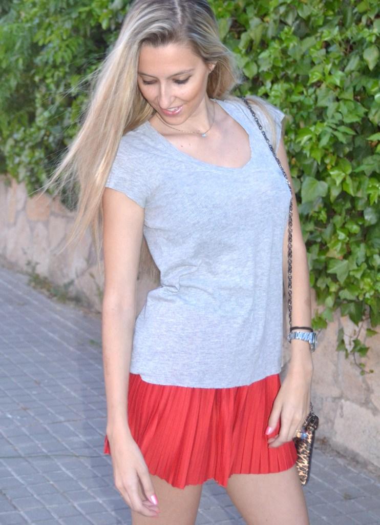 Flash of lighting on my heels Flash of lighting on my heels