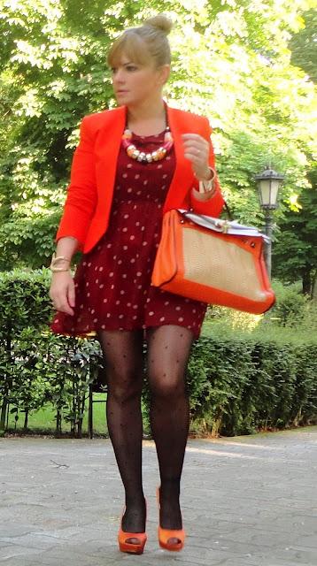 POLKA DOTS POLKA DOTS