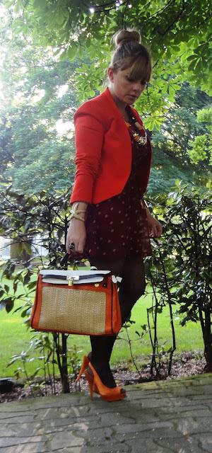 POLKA DOTS POLKA DOTS