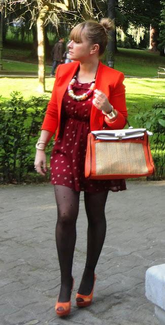 POLKA DOTS POLKA DOTS