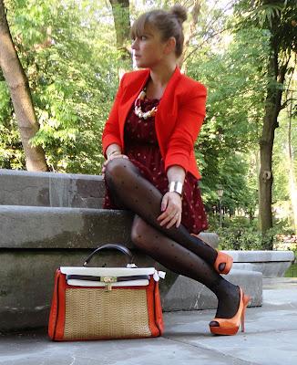 POLKA DOTS POLKA DOTS