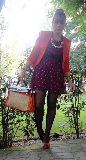 POLKA DOTS POLKA DOTS