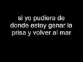 Si yo pudiera… Si yo pudiera…