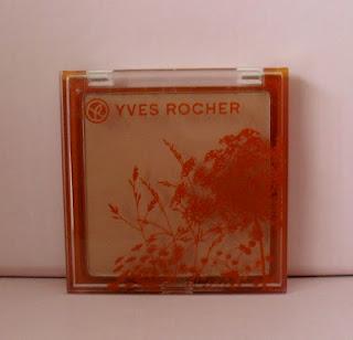 Nuevas y clásicas adquisiciones de Yves Rocher