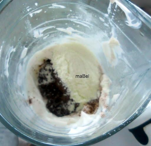 Crema tipo Nutella o Nocilla casera instantánea - Crema de avellanas Crema tipo Nutella o Nocilla casera instantánea - Crema de avellanas