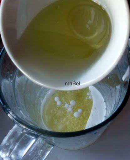 Crema tipo Nutella o Nocilla casera instantánea - Crema de avellanas Crema tipo Nutella o Nocilla casera instantánea - Crema de avellanas