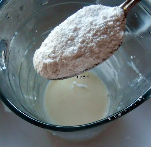 Crema tipo Nutella o Nocilla casera instantánea - Crema de avellanas Crema tipo Nutella o Nocilla casera instantánea - Crema de avellanas