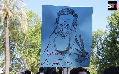 22M: los estudiantes piden paso 22M: los estudiantes piden paso