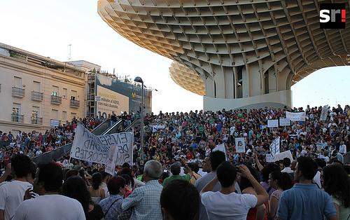 22M: los estudiantes piden paso 22M: los estudiantes piden paso