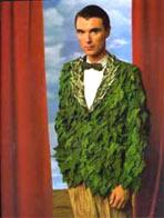 Qué es el Síndrome de Asperger? David Byrne
