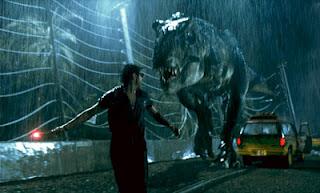 JURASSIC PARK