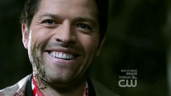 Analizamos la 7º temporada de Supernatural Analizamos la 7º temporada de Supernatural