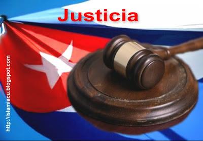 Cambios en la legislación judicial en Cuba Cambios en la legislación judicial en Cuba